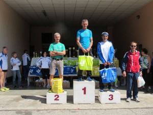 3°posto F.Badolato 17.05.2015 – 37° Trofeo Silvio Bellini – Loppio di Mori
