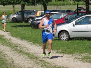 G. Spanò 17.05.2015 – 37° Trofeo Silvio Bellini – Loppio di Mori