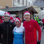 Trento Christimas Run 2017