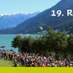 19 Giro Lago di Resia