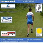 36° cross Valle del Chiese