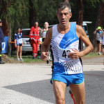 Giuseppe Girardini 7° posto di cat.