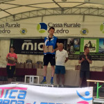Filippo Giovannini 3 ° posto (a)