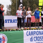 Campionati Italiani Master Cross Chieti 2023