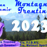 Circuito Trentino di Corsa in Montagna 2023